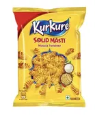 कुर्कुरे सॉलिड मस्ती ट्विस्टीज़ 2X66.6 g 