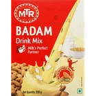 MTR Badam Drink Mix 200 g (Box)