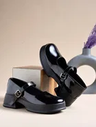 JM Looks Stylish Heels for Women 
