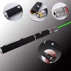Green laser light pointer toy for kids, Multi-Purpose Laser Pointer - 2000 Metres Range| Portable, Cat Laser Toy 