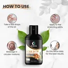 Ribva Stretch Marks Removal Oil 