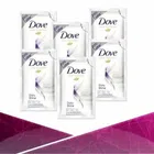 Dove Dandruff Care Shampoo -5.5 ml(Pack Of 16)
