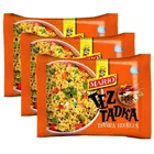 Mario Tej Tadka Masala Noodles 3X85 g (Pack of 3)