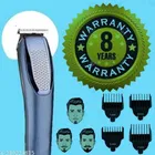 Rechargeable Trimmer for Men 