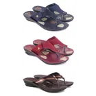 Combo of Heels & Flats for Women 