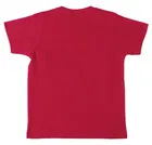 Half Sleeves Printed T-shirt for Boys 