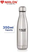 Stainless Steel Double Wall Vacuum Insulated Water Bottle 