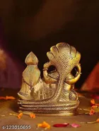 Lord Vishnu Narayan Ji & Laxmi Ji Idol 