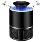 Electronic LED Mosquito Killer Lamps 