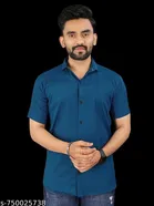 Casual Shirts for Men, Pack of 2 