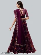 Lehenga Choli for Women 