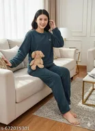 Comfort Nightdress for Women 