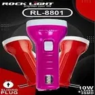 High Beem Flash Light (Assorted)