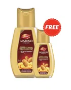 डाबर बादाम तेल 