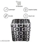 Durable Washing Machine Cover 