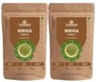 Vedaartha Moringa Leaf Powder, Pack of 2 