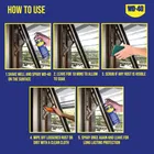 Wd-40 Multipurpose Spray  63.8G,Pack For Home Improvement, Frees Jammed Locks & Rust Parts,Adhesive Remover,Grill & Stove Cleaning,Protectant Agent -Multi Use For Home,Work & Diy Purpose 