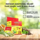 डाबर होणितस हॉट सिप 30Nx4g सचेतस