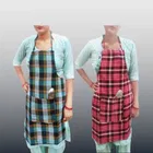 Cotton Kitchen Aprons 