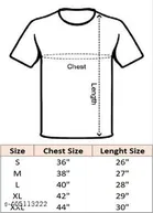 Cotton Blend T-shirt for Women, Black & White, Pack of 2 