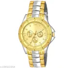 Analog Watch for Men 