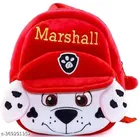 Nylon Backpack with Sipper for Kids 