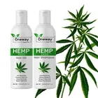 Oneway Happiness Hemp Seed Hair Oil 