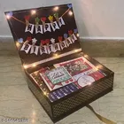 Battery Operated Cork LED Lights 