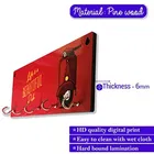Grace Enterprises Designer Wooden Key Holders For Home 