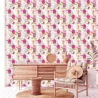 PVC Self Adhesive Wall Stickers 