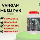 Vangam Musli Pak for Immunity,Strength and General Weakness, 250 g