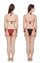 Bra and Panty Set for Women 