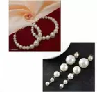 Alloy Earrings for Women 