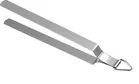 Stainless Steel Tongs (Multicolor)