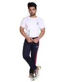 Polycotton Trackpant for Men 