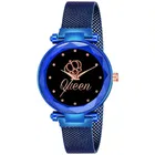 Analog Watch for Girls 