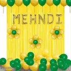 37 Pcs Balloons Decoration Kit, Multicolour, Set of 1