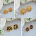 Trending Earrings/Studs/Bali Combo