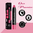 Ronzille Long Stay Matte Crayon Lipstick 
