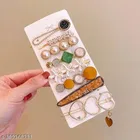 Hair Clips for Women 