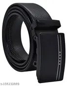 Belts for Men 