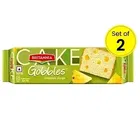 Britannia Pineapple Cake, 45 g 