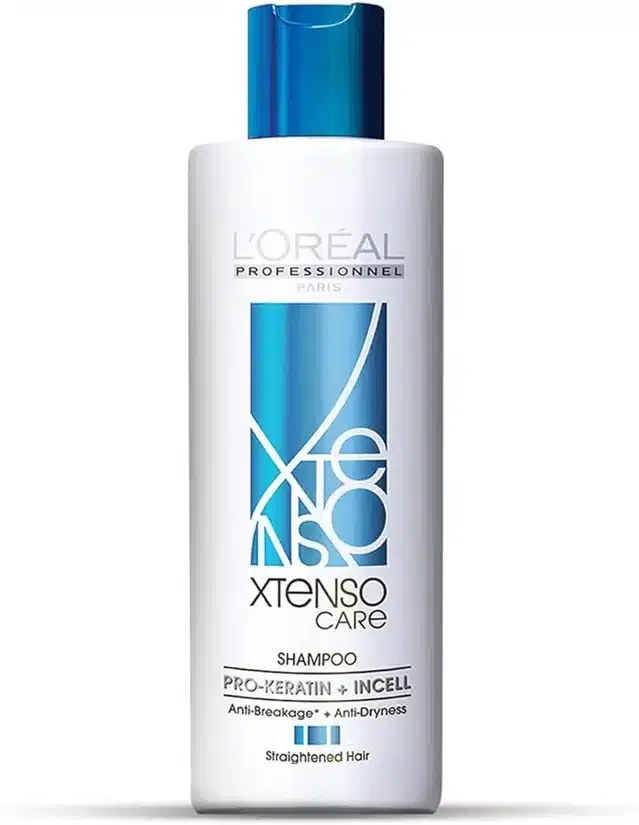 L'Oreal Professional X Tenso Shampoo (250 ml)