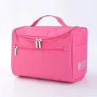 Portable Cosmetic Bag Women 