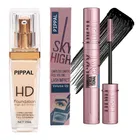 Pippal HD Foundation 