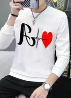 Long Sleeves T-Shirt for Men 