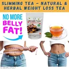 Weight Loss Slimming Herbs Tea 