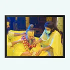 Polyester Photo Frames 