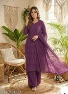 3 Piece Dress Set for Women 