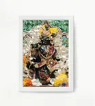 Polyester Photo Frame 